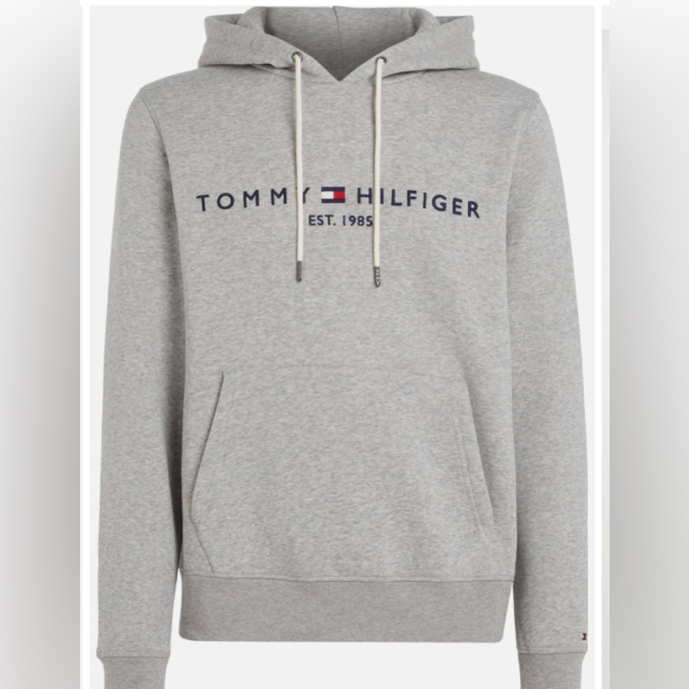 Tommy Hilfiger hooded sweatshirt